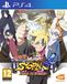 Juego BANDAI NAMCO ENTERTAINEMENT EUROPE PlayStation 4 : Naruto Shippuden Ultimate Ninja Storm 4: VideoGames Great Value