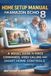 Home Amazon Echo Show 8 Home Setup Manual