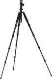 Rollei Compact Traveler No.1 Tripod - Black