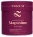 Herbolist Magnesium Poeder Forest Fruit
