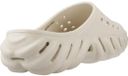 Crocs Echo Slide Beige 36/37 EU