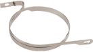 BPC Parts Bande de frein de chaîne adapté pour STIHL MS250 (1123 160 5400)