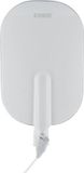 Schwaiger DTA4000 Actieve DVB-T/T2 platte antenne Buiten Versterking: 36 dB Wit