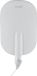 Schwaiger DTA4000 Actieve DVB-T/T2 platte antenne Buiten Versterking: 36 dB Wit