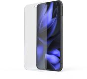 Hama screenprotector geschikt voor Google Pixel 9a - Clear protect - Glas - Met montagehulp