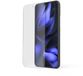 Hama screenprotector geschikt voor Google Pixel 9a - Clear protect - Glas - Met montagehulp