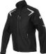 KÜBLER WEATHER 14255375 Hi Vis Reflecterend Softshell Werkjas HEREN Veiligheidsjas Zwart