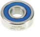 MR Enduro MR 616 2RS - ABEC 3 (Radial) - 6x16x5