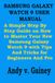 SAMSUNG GALAXY WATCH 9 USER MANUAL