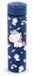 Karactermania Oh My Pop! Unicorn Thermosfles 500 ml Blauw RVS