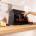 Cecotec 04986 friteuse Solo 9 l Autoportant 2850 W Friteuse à air chaud Noir