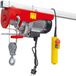 AIRPRESS elektrische takel 495-990 Kg