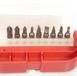 Bike Service SPO moto scooter Outillage Kit tournevis à cliquet Bike Service pour moto Neuf Gris