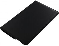 Xccess Rotating Leather Stand Case Samsung Tab S 8.4 Black