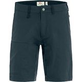 Fjallraven Abisko Lite Shorts Men - Outdoorbroek - Heren - Blauw - Maat 50