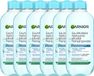 Garnier SkinActive Micellair Reinigingswater met Hyaluronzuur - 400ml - 6 stuks
