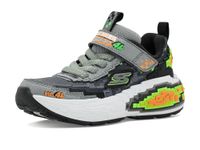 Skechers Mega-craft 4k Schoenen Zwart EU 28 1/2 Jongen