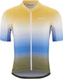 Craft Adv Endur Graphic Jersey - Juniper/ Multi
