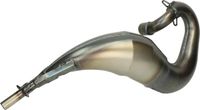 Polini Sport Uitlaatdemper voor Peugeot 103 Bromfiets 200.0305