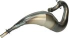Polini Sport Uitlaatdemper voor Peugeot 103 Bromfiets 200.0305