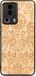 Bewood Sols en bois pour le Xiaomi 13 Lite, avec un motif folklorique polonais