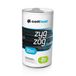 Cellfast ZygZag 15 m slangenset, blauw