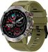 Cool Adventure Smartwatch Groen
