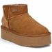 Alviero Martini 1ere classe femme bottillon Geo Booties Marron 41