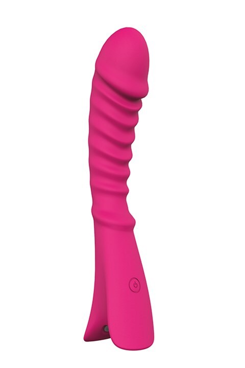 DreamToys Baroness vibrator