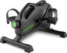 Tunturi Cardio Fit M40 Stoelfiets - Hometrainer - Bluetooth monitor - Minibike met 8 weerstanden - Fietstrainer magnetisch geremd - Bureaufiets - Incl. Trainings app