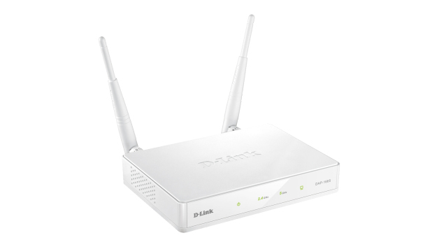 D-Link DAP-1665