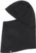 Goldwin Wool Balaclava Dames Zwart One Size