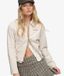Superdry BENCH Tussenjas 'Bench X Superdry & Co' lichtbruin / stone grey