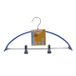 Metaltex Kledinghanger met Anti-Slip Clips