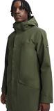 Aigle Bj992 Gore-tex® Parka Groen XL Man