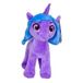 Hasbro Mijn Kleine Pony Izzy Moonbow, 30 cm