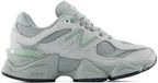 New Balance 9060 - GS - Bayberry Lone Star Grey - Maat EU 39