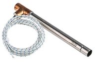 RS PRO Verwarmingselement luchtverwarmer 600 W / 240 V AC