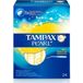 Tampax Pearl Tampon Régulier Tampon 24 Unités
