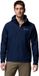 Columbia Cascade Ridge™ III Softshell Heren Outdoorjas - Collegiate Navy