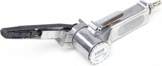 HBM Pneumatische POWER vijl 6 bar