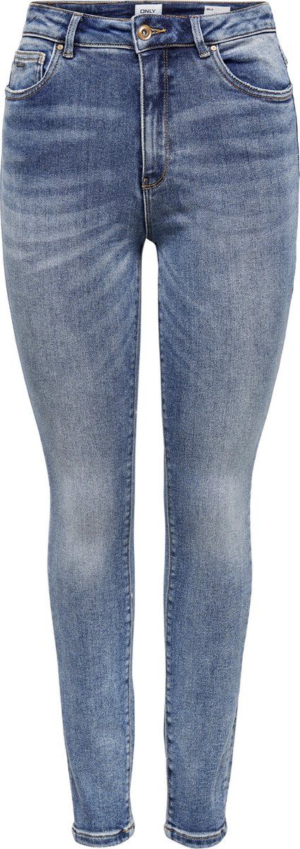 ONLY Jeans Dames - Maat W28 X L32 - 5713777472868