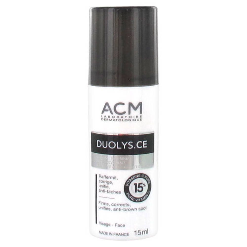 Acm Type / 15 ml / Mannen