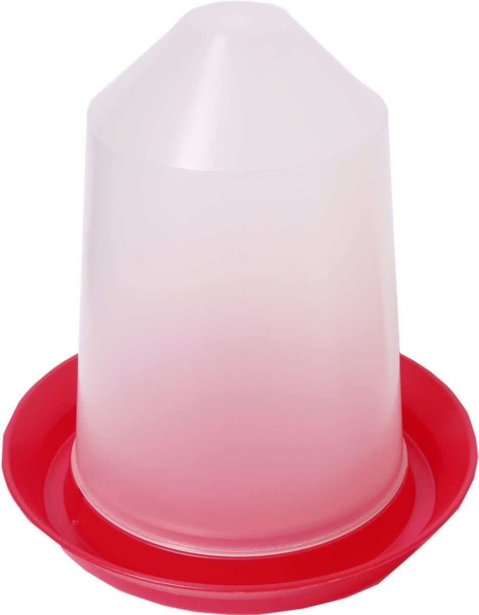 Savic Nobby vogeldrinktoren plastic 3 ltr - 1 st