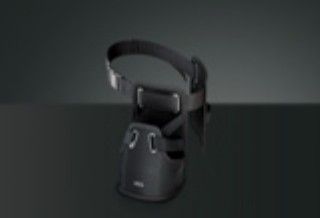 AEG ABB 01 - Accessoire voor elektrische ruitenreiniger - Zwart