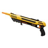 Bug-A-Salt 3.0 BugBuster Yellow de leukste vliegenmepper