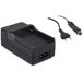 NANLITE Ledgo LG-ACNPF chargeur pour batteries NP-F (modèle Sony)