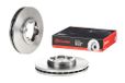 BREMBO 09.C240.10 remschijven, set van 2