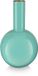 Pip Studio Bloemenvaas Blauw Metaal 15x26cm