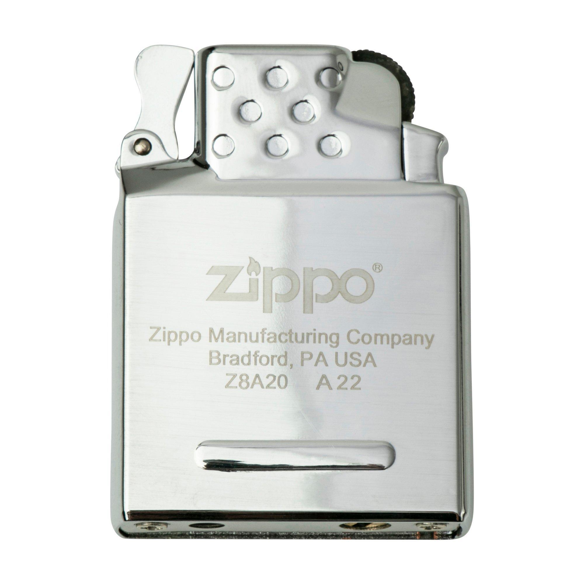 Zippo ZIPPO Butane Yellow Flame Insert, 65802, aanstekerinzet